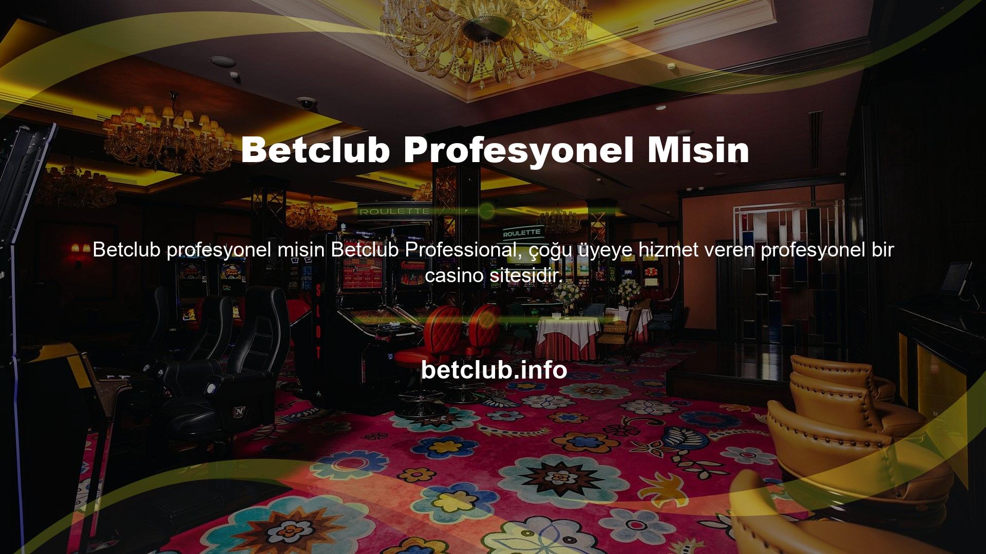 Betclub giriş sayfasında üyelerin sürekli adres değişikliğine maruz kalmaması için etkinlik, ödeme yöntemleri, en iyi oranlı bahis fırsatları ve en son giriş adresi bulunmaktadır