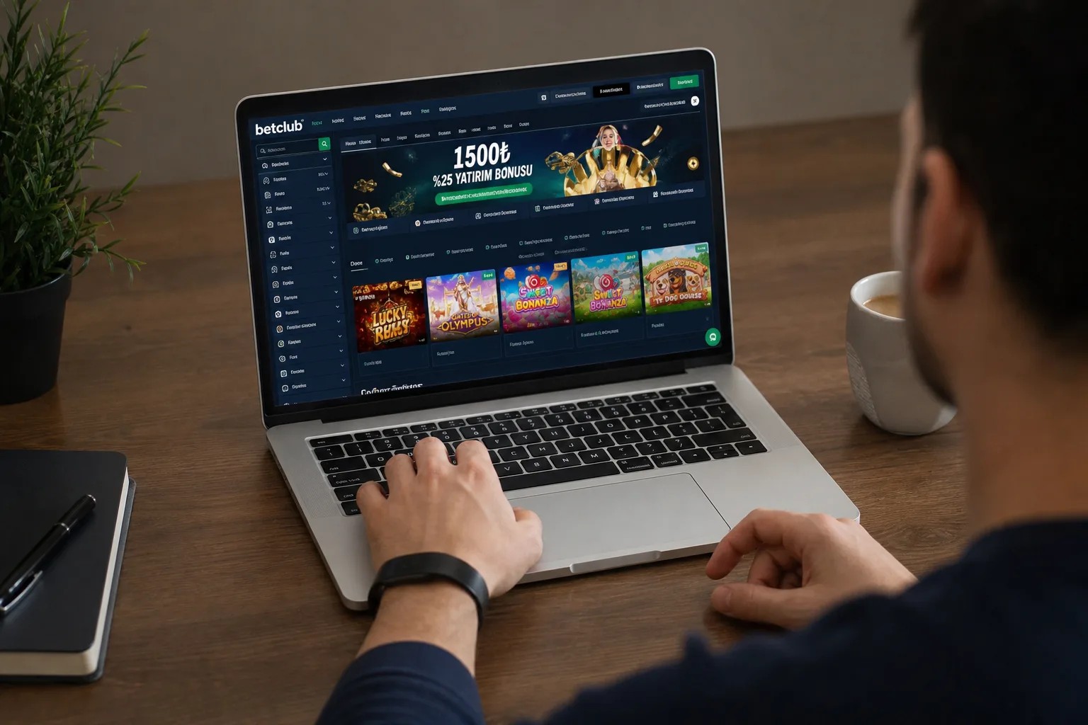 Betclub Güvenilir Site Mi